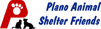 Plano Animal Shelter Friends
