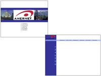 Amer.net Web Site Mockup 002